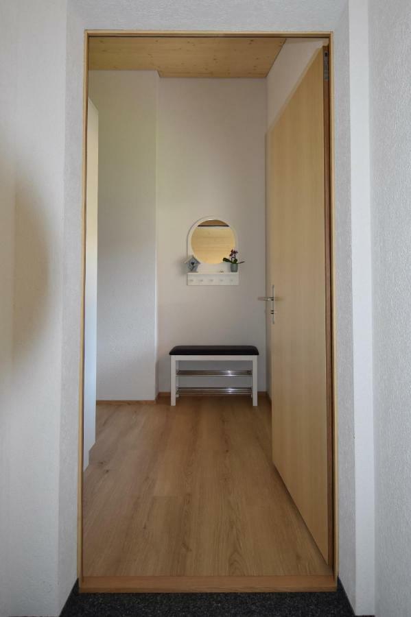 Ferienwohnung Gemeindematte Meiringen Exterior foto