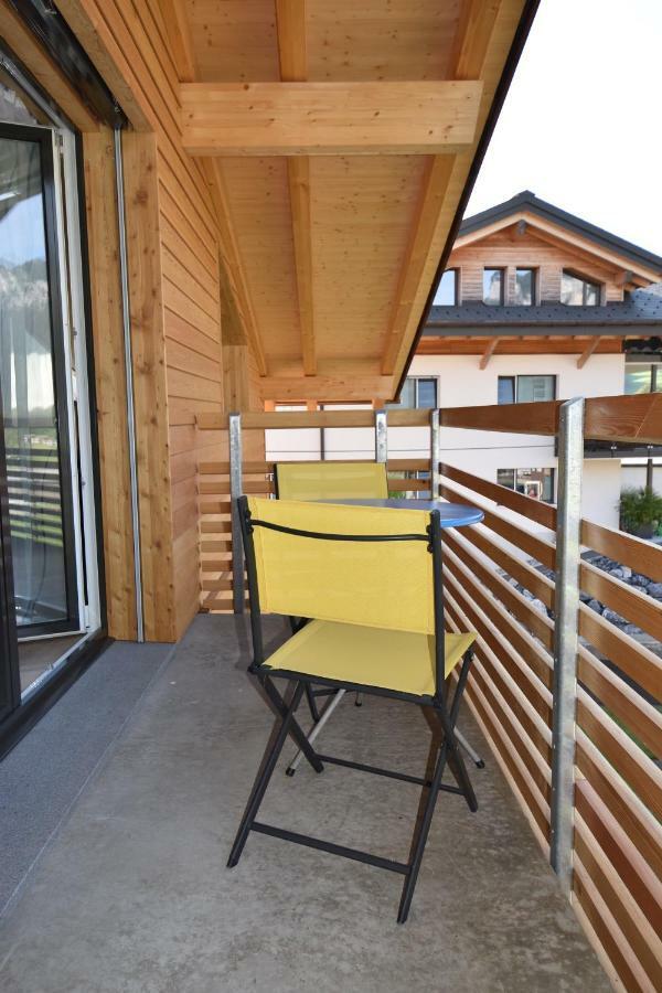Ferienwohnung Gemeindematte Meiringen Exterior foto